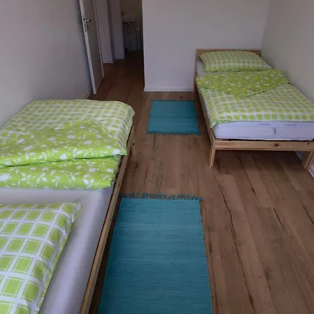 Sportova Appartement Trnava