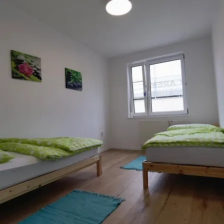 Apartament Sportova Trnawa