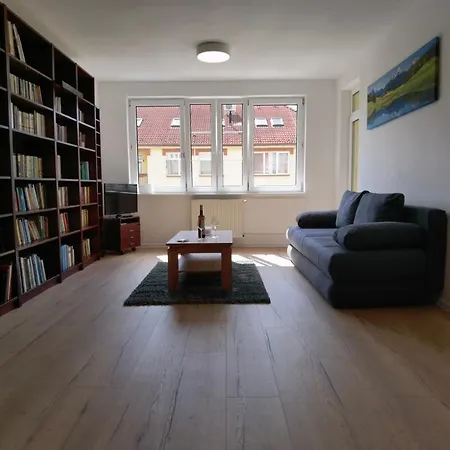 Appartement Sportova *