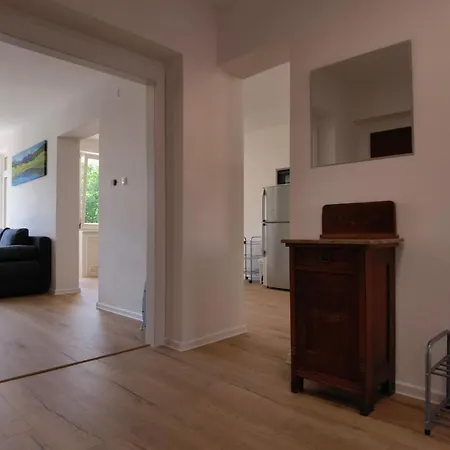 Apartament Sportova Trnawa