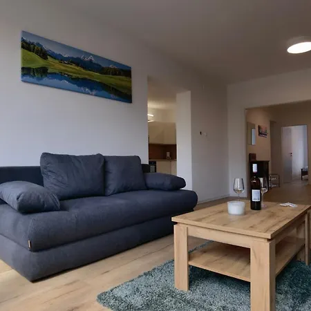Sportova Apartament