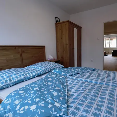 Appartamento športová *