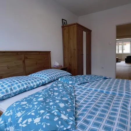 Apartament Sportova *
