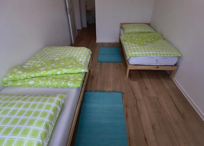 Sportova Appartement Trnava
