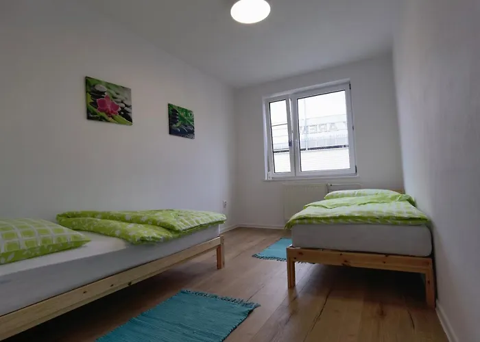 Apartament Sportova Trnawa