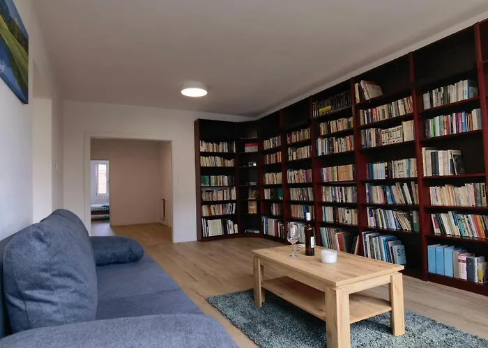 Apartament Sportova *