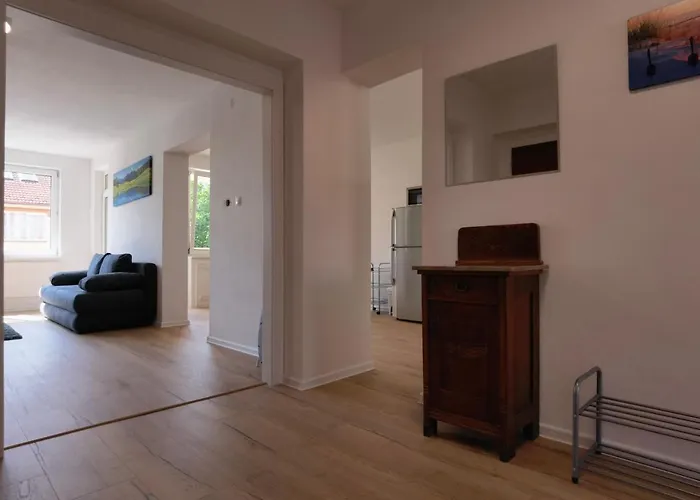 Apartament Sportova Trnawa